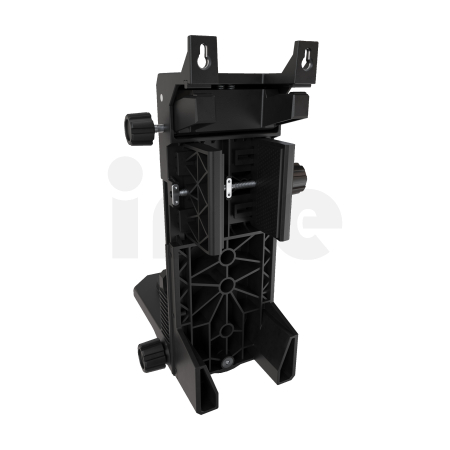 MILWAUKEE Nástěnný držák laseru 4932493201