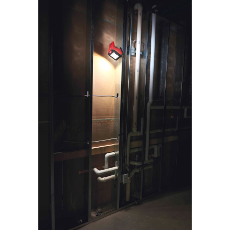MILWAUKEE M12AL-0 - M12™ LED prostorová svítilna 4933451394