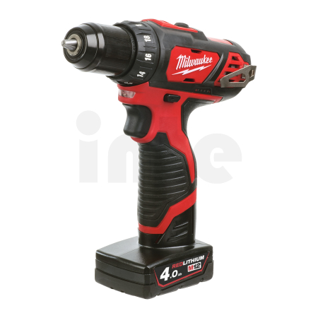 MILWAUKEE M12™ kompaktní vrtačka/šroubovák 4933441925