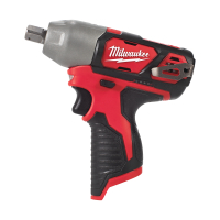 MILWAUKEE M12™ kompaktní 1/2˝ rázový utahovák 4933447134