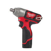 MILWAUKEE M12™ kompaktní 1/2˝ rázový utahovák 4933447133