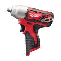 MILWAUKEE M12™ kompaktní ⅜″ rázový utahovák 4933441985