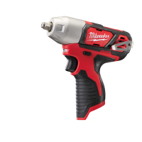 MILWAUKEE M12™ kompaktní ⅜″ rázový utahovák 4933441985