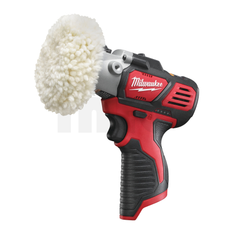 MILWAUKEE M12™ kompaktní leštička/bruska 4933447791