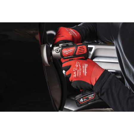 MILWAUKEE M12™ kompaktní leštička/bruska 4933447799