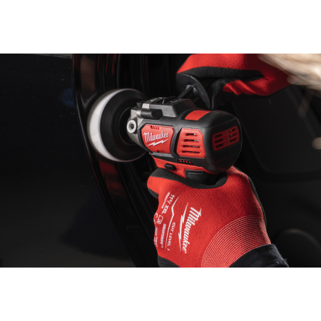 MILWAUKEE M12™ kompaktní leštička/bruska 4933447799