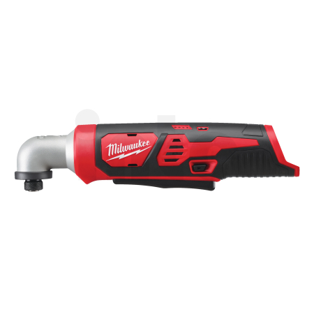 MILWAUKEE M12™  kompaktní pravoúhlý rázový utahovák 4933451247