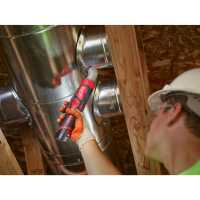 MILWAUKEE M12™  kompaktní pravoúhlý rázový utahovák 4933451247