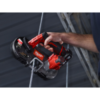 MILWAUKEE M12™ kompaktní pásová pila 4933431310