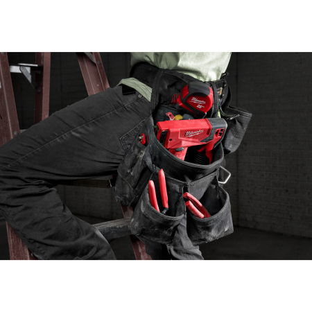 MILWAUKEE M12™ kompaktní sponkovačka 4933459635