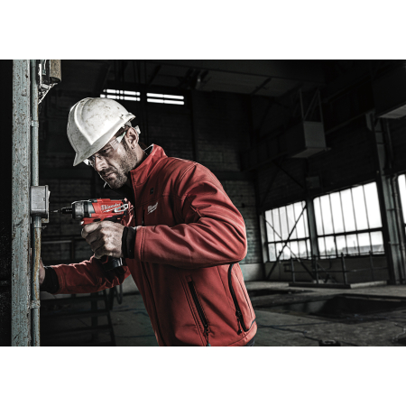 MILWAUKEE M12 FUEL™ kompaktní šroubovák 4933440450