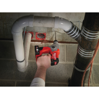 MILWAUKEE M12 FUEL™ kompaktní SDS-plus kladivo 4933451510