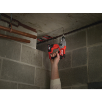 MILWAUKEE M12 FUEL™ kompaktní SDS-plus kladivo 4933441475