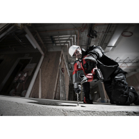 MILWAUKEE M12 FUEL™ kompaktní SDS-plus kladivo 4933451510