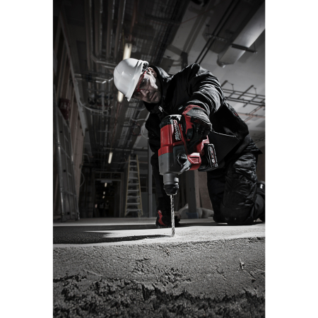 MILWAUKEE M12 FUEL™ kompaktní SDS-plus kladivo 4933451510