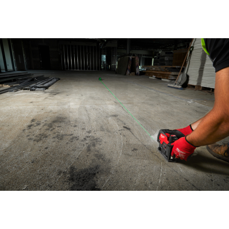 MILWAUKEE M12 CLLP-0C - M12™ křížový liniový laser 2P 4933478101