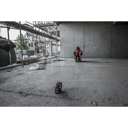 MILWAUKEE M12 CLLP-301C - M12™ křížový liniový laser 2P 4933478100