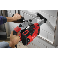 MILWAUKEE M12™ odsávání prachu ke kladivu 4933443003