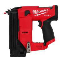 MILWAUKEE M12 FUEL™ přímá hřebíkovačka 18 GA 4933493354