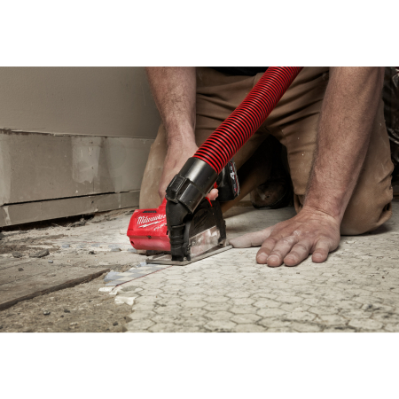 MILWAUKEE M12 FUEL™ kompaktní univerzální okružní pila 4933464619