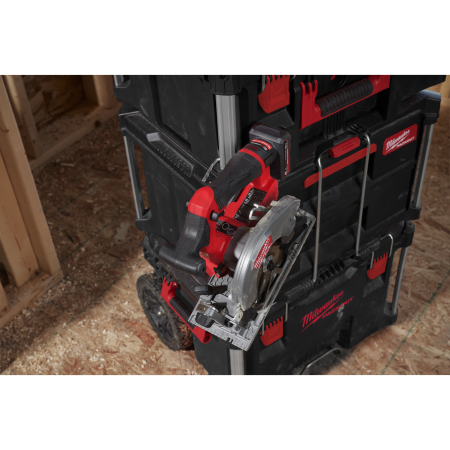 MILWAUKEE M12 FCS442-0 kotoučová pila 2. generace 4933493488