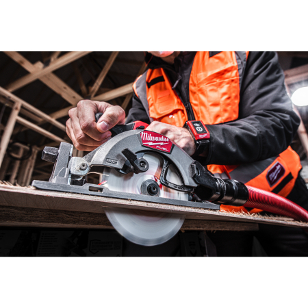 MILWAUKEE M12 FCS442-502X kotoučová pila - 2. generace 4933493489