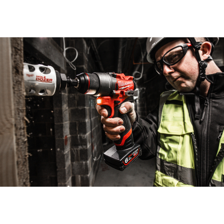 MILWAUKEE M12 FUEL™ subkompaktní vrtací šroubovák 4933479875
