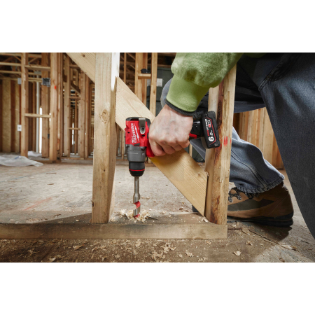 MILWAUKEE M12 FUEL™ subkompaktní vrtací šroubovák 4933479875