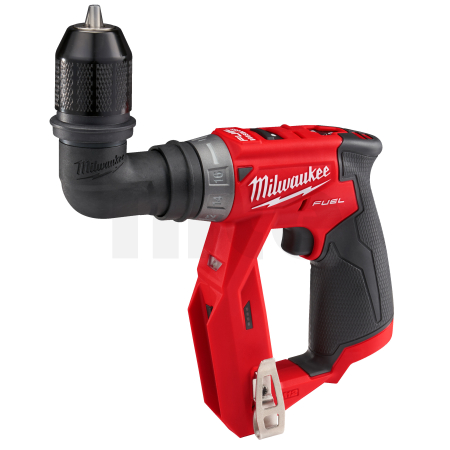 MILWAUKEE M12 FUEL™ vrtací šroubovák s vyměnitelnými nástavci 4933464978