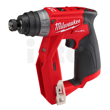 MILWAUKEE M12 FUEL™ vrtací šroubovák s vyměnitelnými nástavci 4933464978