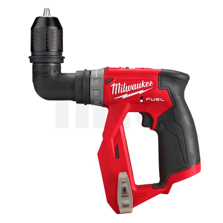 MILWAUKEE M12 FUEL™ vrtací šroubovák s vyměnitelnými nástavci 4933464978
