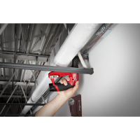MILWAUKEE M12 FUEL™ vrtací šroubovák s vyměnitelnými nástavci 4933464979