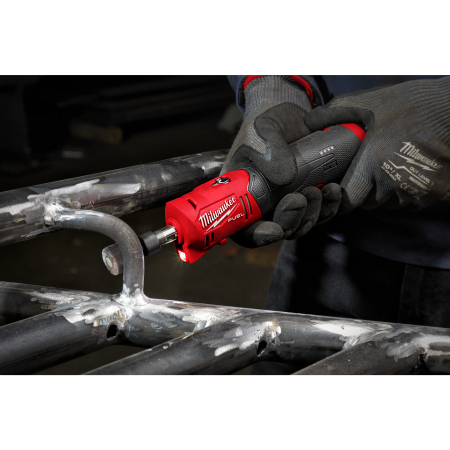MILWAUKEE M12 FUEL™ přímá vřetenová bruska 4933471436