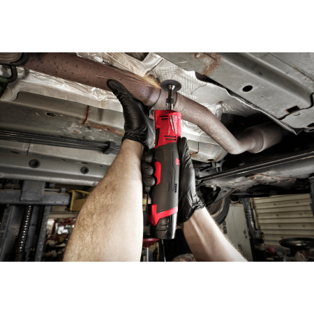 MILWAUKEE M12 FUEL™ přímá vřetenová bruska 4933471436