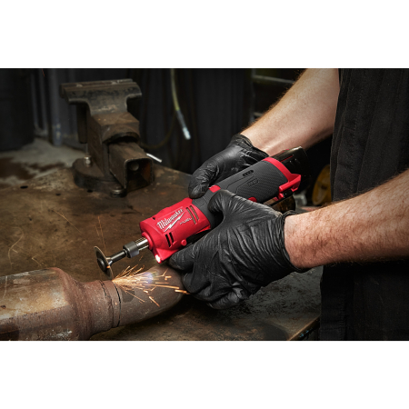 MILWAUKEE M12 FUEL™ přímá vřetenová bruska 4933471436