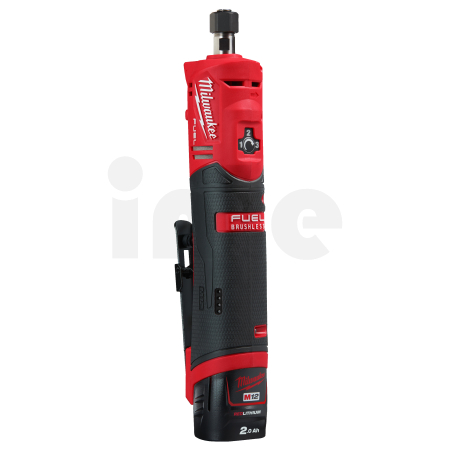 MILWAUKEE M12 FUEL™ přímá vřetenová bruska 4933471436