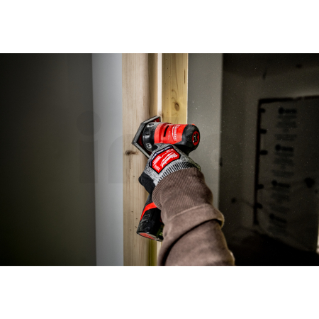 MILWAUKEE M12 FDSS M12 FUEL™ subkompaktní bodová bruska 4933479681