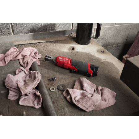 MILWAUKEE M12 FHIR14 Vysokootáčková aku ráčna 4933478171