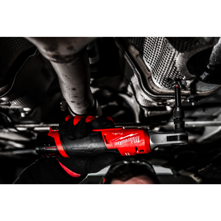 MILWAUKEE M12 FHIR14 Vysokootáčková aku ráčna 4933478171