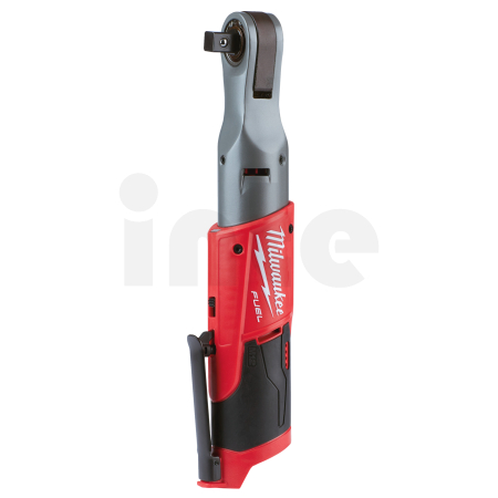 MILWAUKEE M12FIR12-0 - M12 FUEL™ kompaktní ½″ ráčna  4933459800