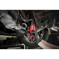 MILWAUKEE M12 FUEL™ kompaktní ⅜″ ráčna 4933459798