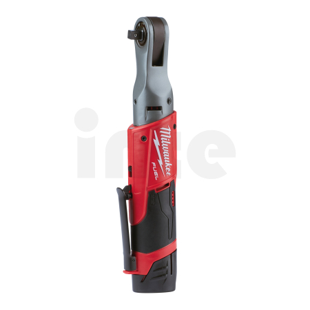 MILWAUKEE M12 FUEL™ kompaktní ⅜″ ráčna 4933459798