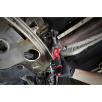 MILWAUKEE M12 FUEL™ ⅜″ Kompaktní ráčna s prodlouženou hlavou 4933471500