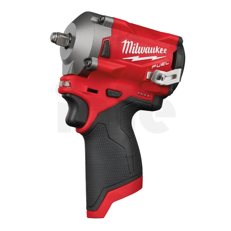 MILWAUKEE M12 FUEL™ kompaktní ⅜″ rázový utahovák 4933464612