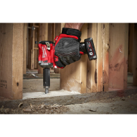 MILWAUKEE M12 FUEL™ kompaktní ⅜″ rázový utahovák 4933464612