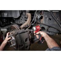 MILWAUKEE M12 FUEL™ kompaktní ⅜″ rázový utahovák 4933464612