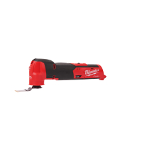 MILWAUKEE M12 FUEL™ multifunkční nářadí 4933472238