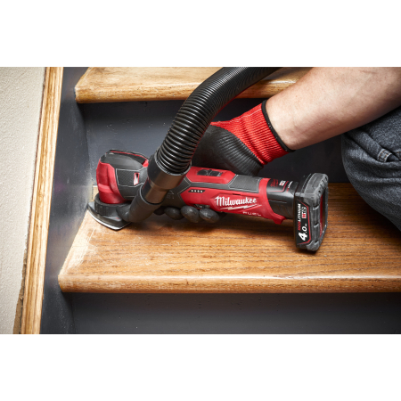MILWAUKEE M12 FUEL™ multifunkční nářadí 4933472239