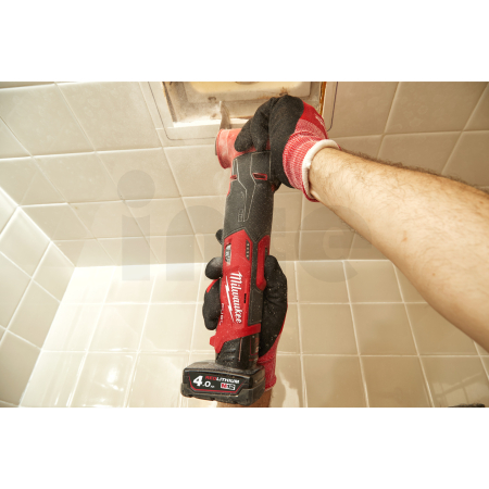 MILWAUKEE M12 FUEL™ multifunkční nářadí 4933472239