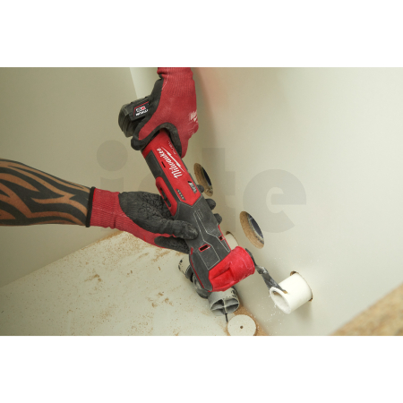 MILWAUKEE M12 FUEL™ multifunkční nářadí 4933472239